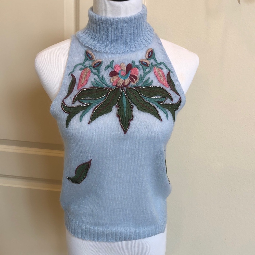 NWT Snobby Sheep sweater